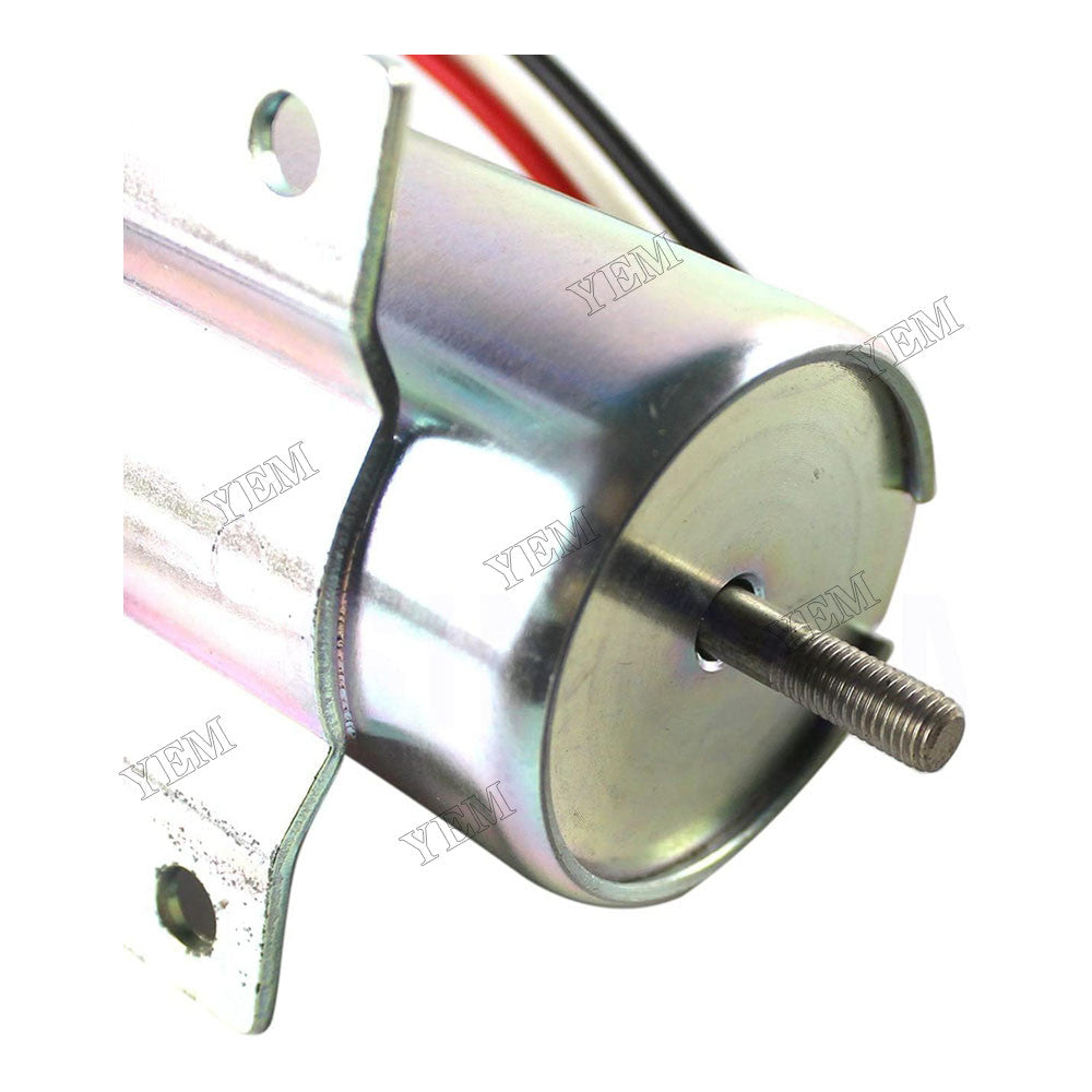 Stop Solenoid Q613-A1V12 Q613-A1V24 for Trombetta For Trombetta