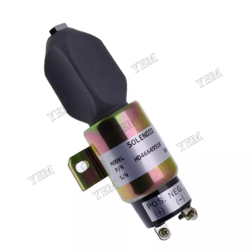 For Haulotte HA32PX H41TPX HA41PX H43TPX Stop Solenoid 2441100200