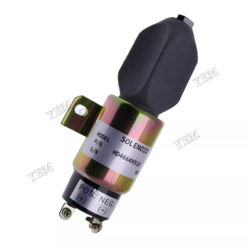 For Haulotte HA32PX H41TPX HA41PX H43TPX Stop Solenoid 2441100200 For Haulotte