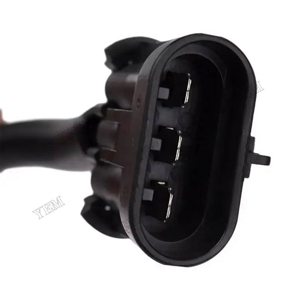 For Bobcat Loader 450 453 463 553 653 751 753 763 773 853 863 873 883 953 12V Diesel Shutoff Solenoid Valve 7136559 6681512 For Bobcat