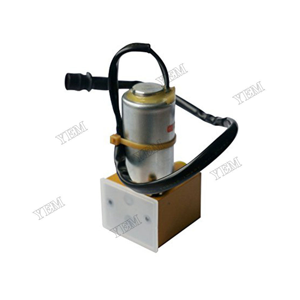 For Caterpillar CAT Excavator E320B E320C 24V Stop Shutoff Solenoid 139-39905