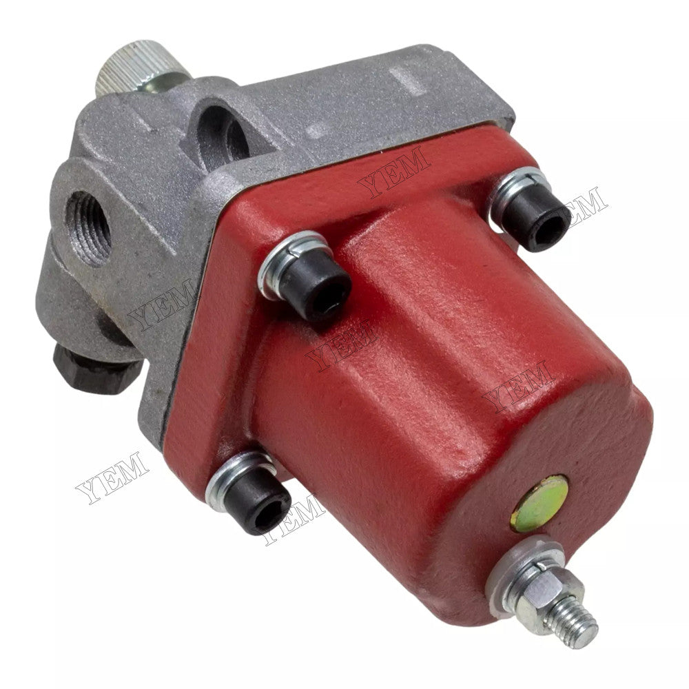 For Cummins Engine M11 ISX15 QSX15 N14/855 12V Stop Solenoid 3054608 209940 For Cummins