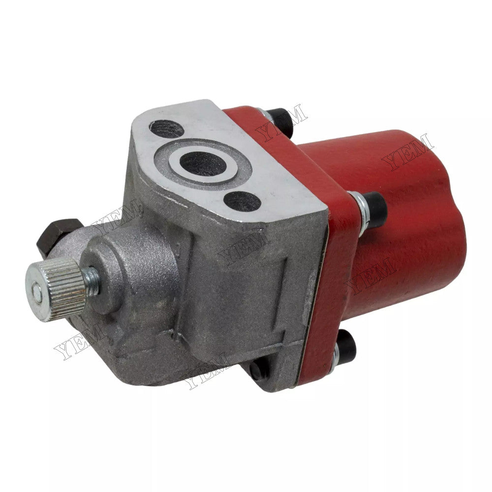 For Cummins Engine M11 ISX15 QSX15 N14/855 12V Stop Solenoid 3054608 209940 For Cummins