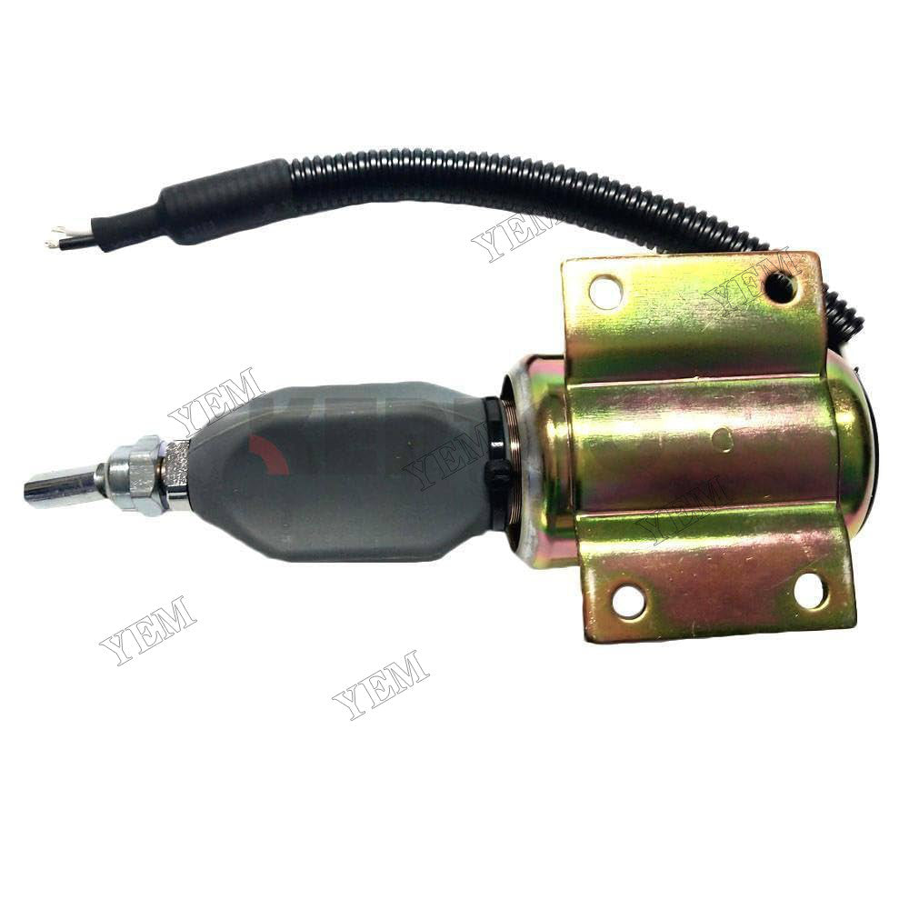For Deutz Stop Solenoid Valve 04262377 0426-2377 For Deutz