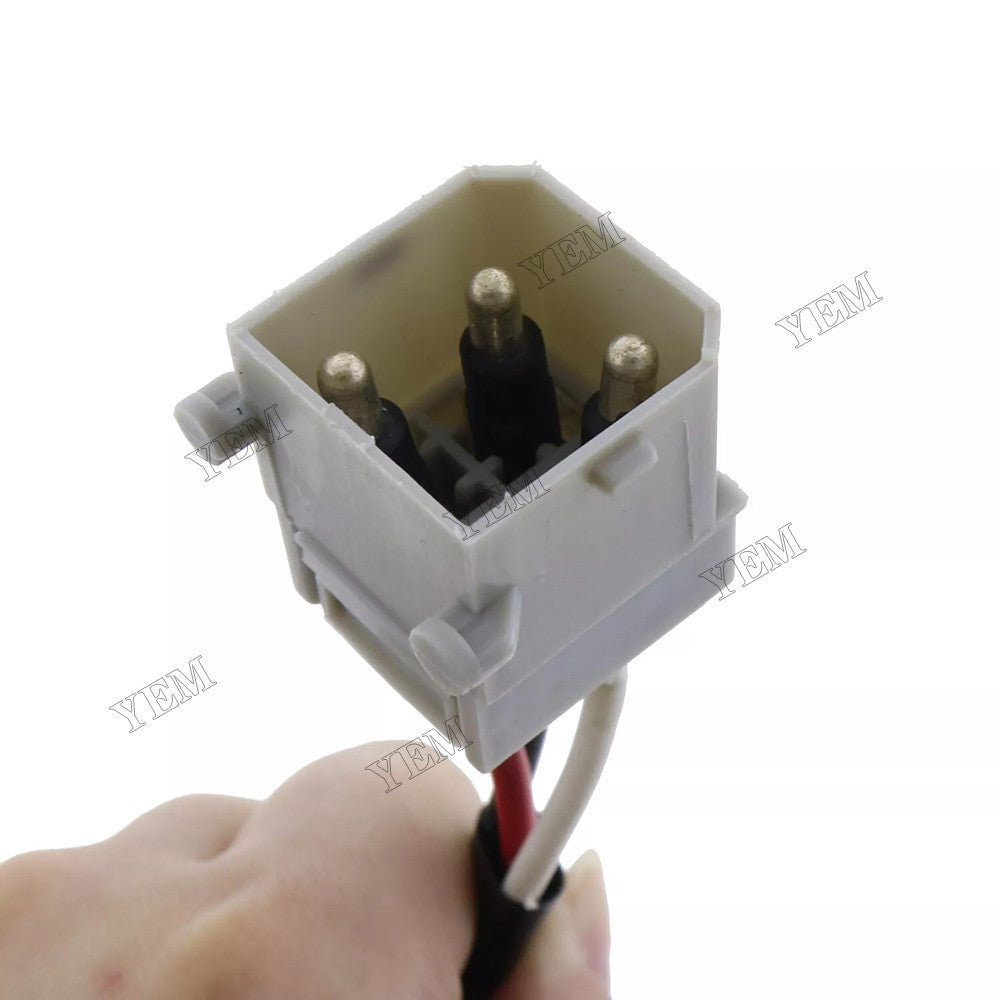 For Volvo Penta TAMD16A 24V Stop Solenoid Valve 872458 881277 For Volvo