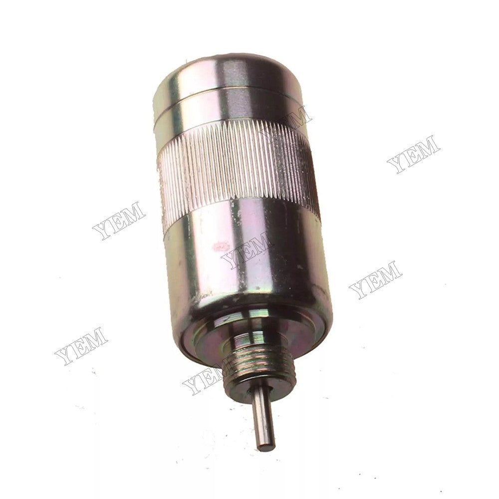 For Perkins 104-22 403D-11 Engine Genie GS-2668 TML-4000 Z-34/22 Z-45/25 Z-45/25J Shut Down Solenoid 72350GT 72350 54555