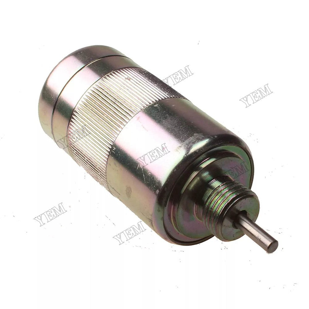 For Perkins 104-22 403D-11 Engine Genie GS-2668 TML-4000 Z-34/22 Z-45/25 Z-45/25J Shut Down Solenoid 72350GT 72350 54555 For Perkins