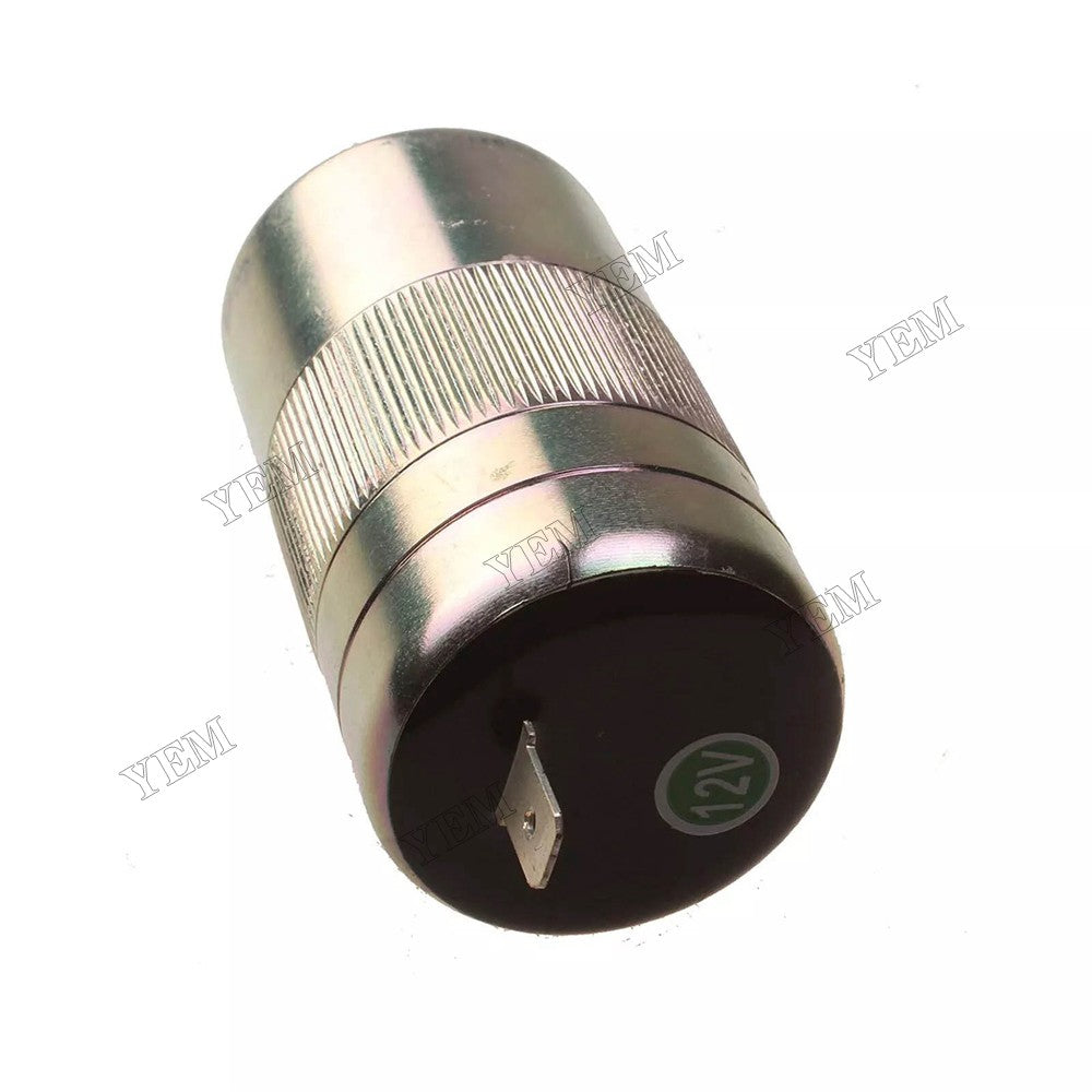 For Perkins 104-22 403D-11 Engine Genie GS-2668 TML-4000 Z-34/22 Z-45/25 Z-45/25J Shut Down Solenoid 72350GT 72350 54555 For Perkins