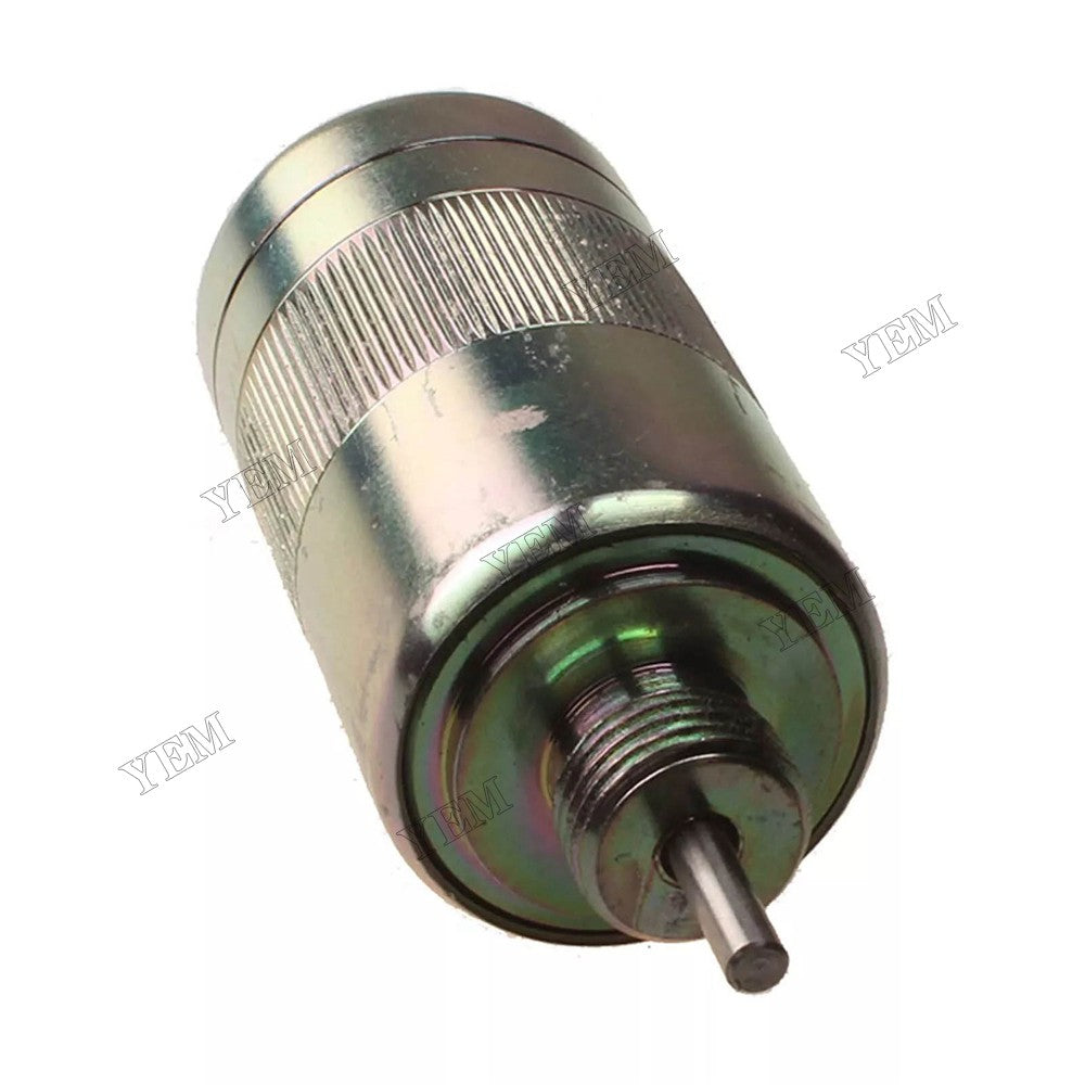 For Perkins 104-22 403D-11 Engine Genie GS-2668 TML-4000 Z-34/22 Z-45/25 Z-45/25J Shut Down Solenoid 72350GT 72350 54555 For Perkins