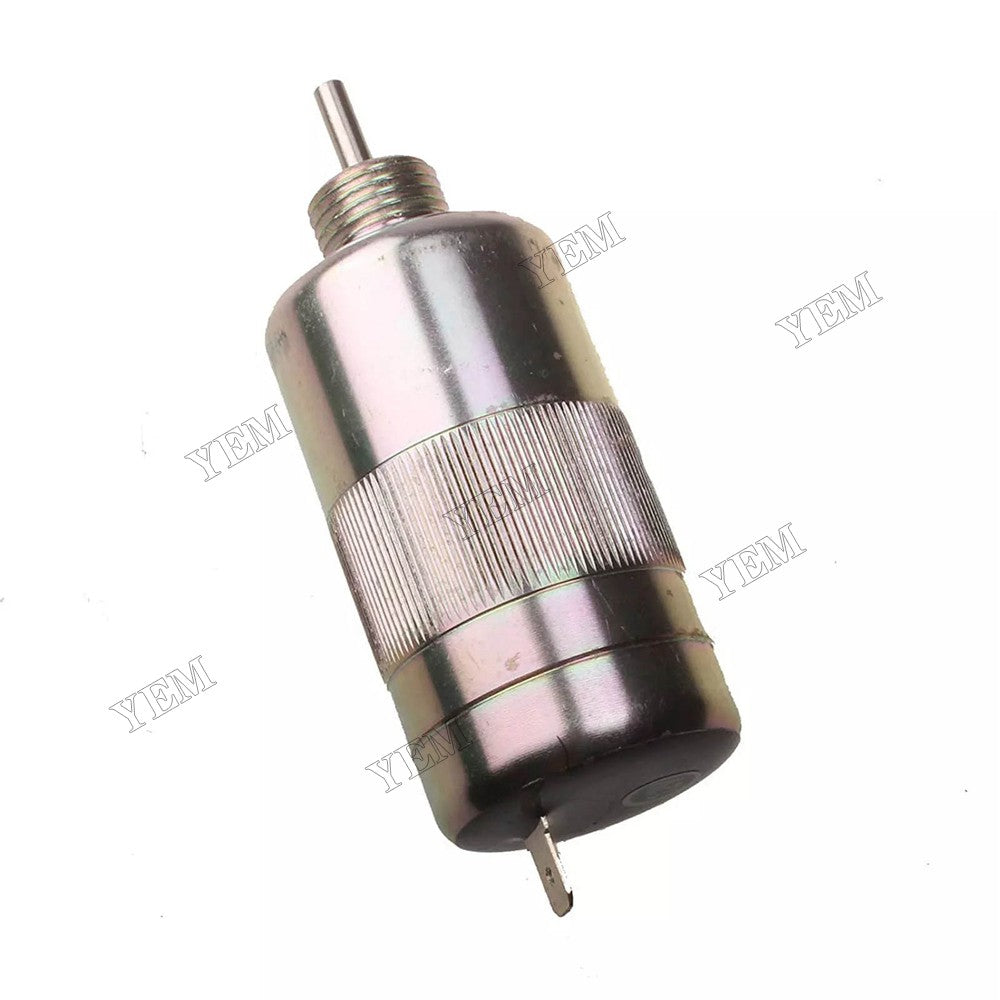For Perkins 104-22 403D-11 Engine Genie GS-2668 TML-4000 Z-34/22 Z-45/25 Z-45/25J Shut Down Solenoid 72350GT 72350 54555 For Perkins