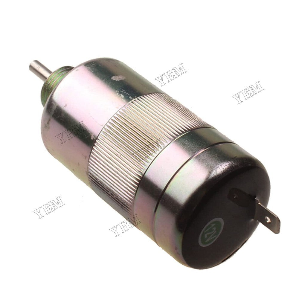 For Perkins 104-22 403D-11 Engine Genie GS-2668 TML-4000 Z-34/22 Z-45/25 Z-45/25J Shut Down Solenoid 72350GT 72350 54555 For Perkins