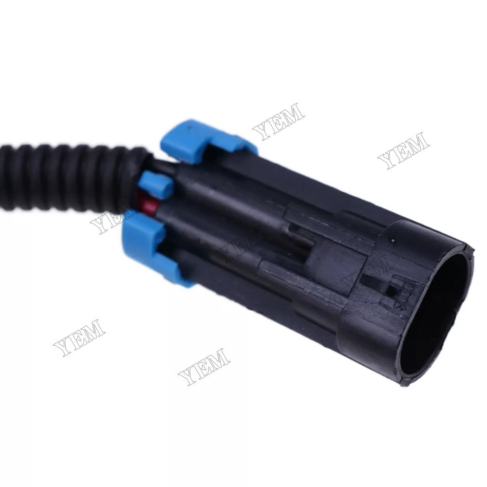 For Bobcat Loader S130 S150 S160 S175 S185 S205 S220 S250 S300 S330 S450 12V Solenoid Valve Coil 6675559 For Bobcat