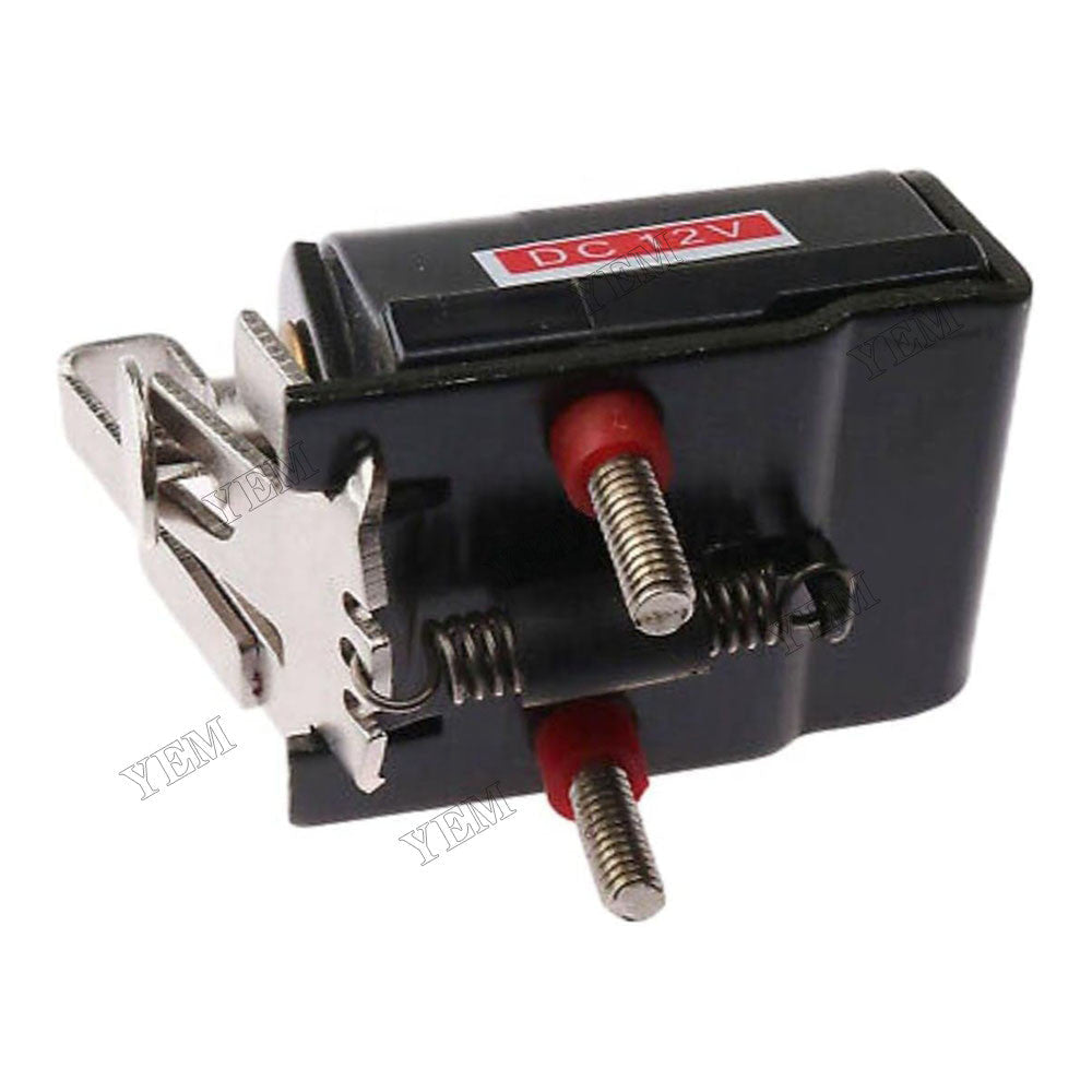 For Perkins 1004 1006 Series 4.40 6.60 T4.40 T6.60 Engine Solenoid Kit 26435149 For Perkins