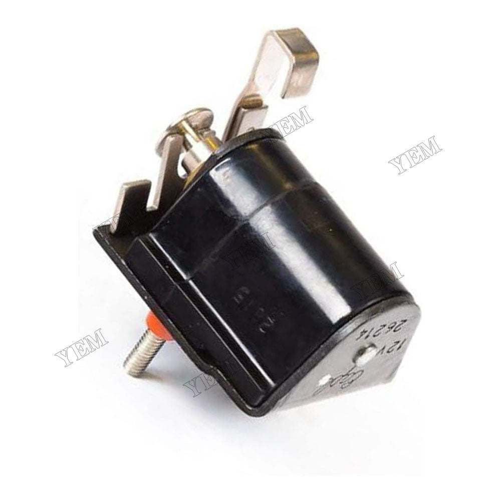 For Perkins 1004 1006 Series 4.40 6.60 T4.40 T6.60 Engine Solenoid Kit 26435149 For Perkins