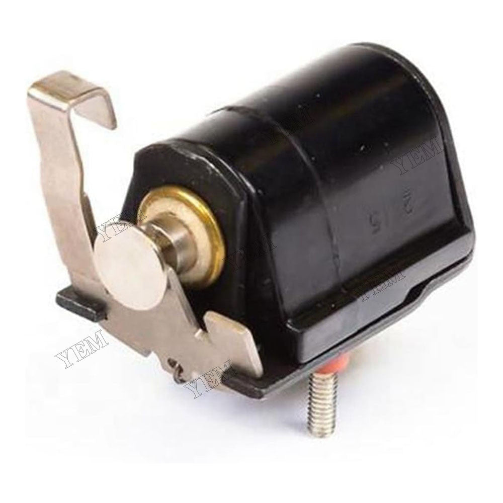 For Perkins 1004 1006 Series 4.40 6.60 T4.40 T6.60 Engine Solenoid Kit 26435149 For Perkins