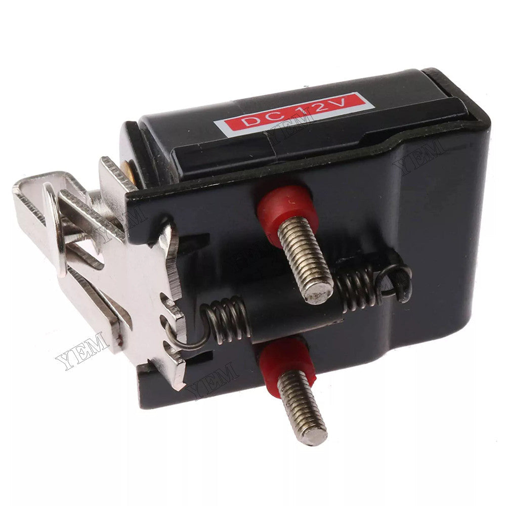 For GM Nos 82-85 Chevrolet Buick Old Pontiac Fuel Shutoff Solenoid Diesel 15577535 For Chevrolet