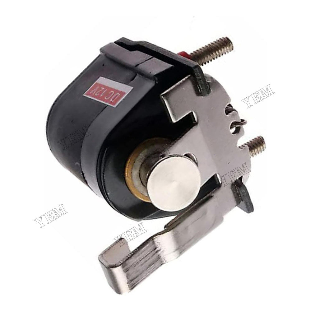 For GM 4.3L 5.7L 6.2L 6.5L Ford 6.9L 7.3L Solenoid 14067411 For Ford
