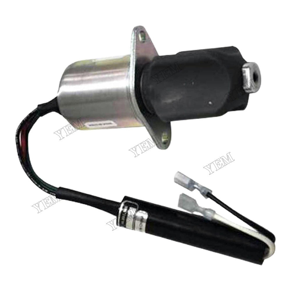 For Miller 12VDC With Coil Commande Hold Solenoid 179385 For Miller