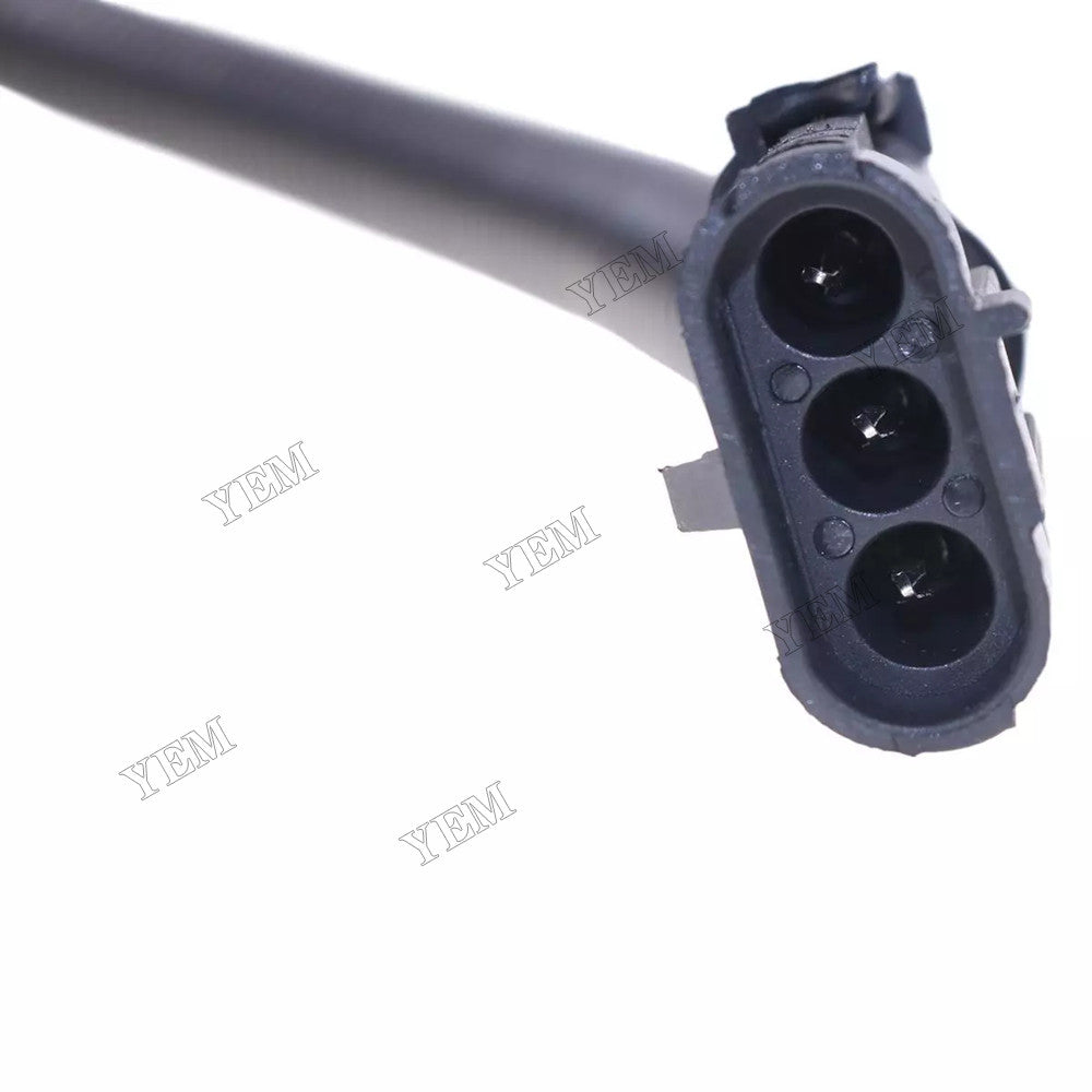 For Cummins Engine 6C8.3 6CT 6CTA 4B3.9 6B5.9 12V Fuel Shutdown Stop Solenoid 3921978