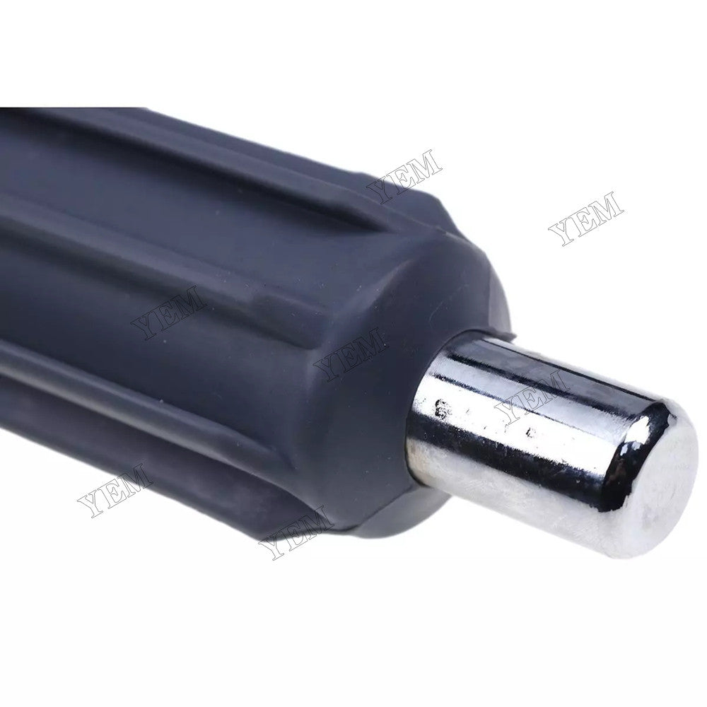 For Cummins Engine 6C8.3 6CT 6CTA 4B3.9 6B5.9 12V Fuel Shutdown Stop Solenoid 3921978 For Cummins