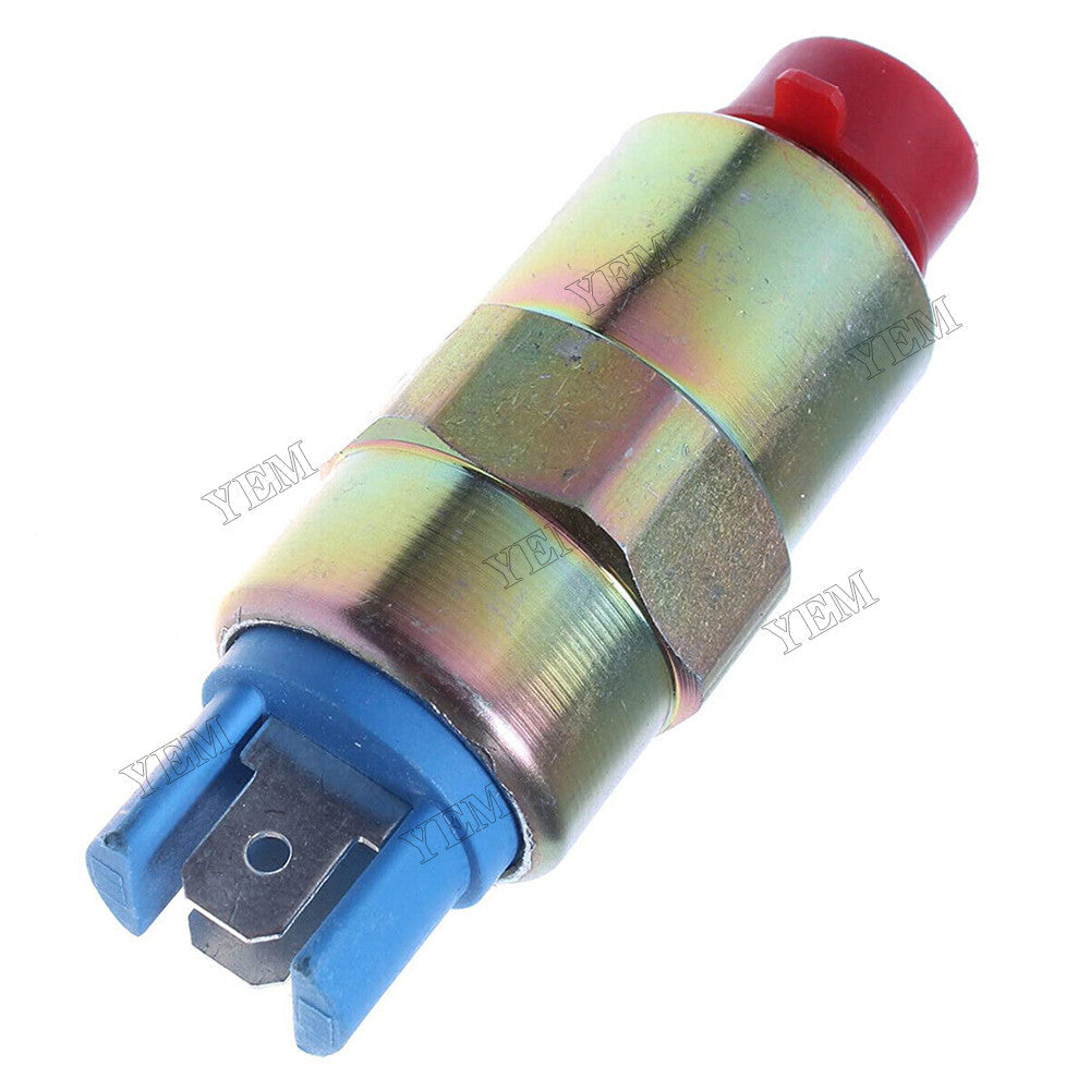 For Perkins With Bosch EPVE Pump Fuel Cutoff Solenoid Switch 5430020438 For Perkins