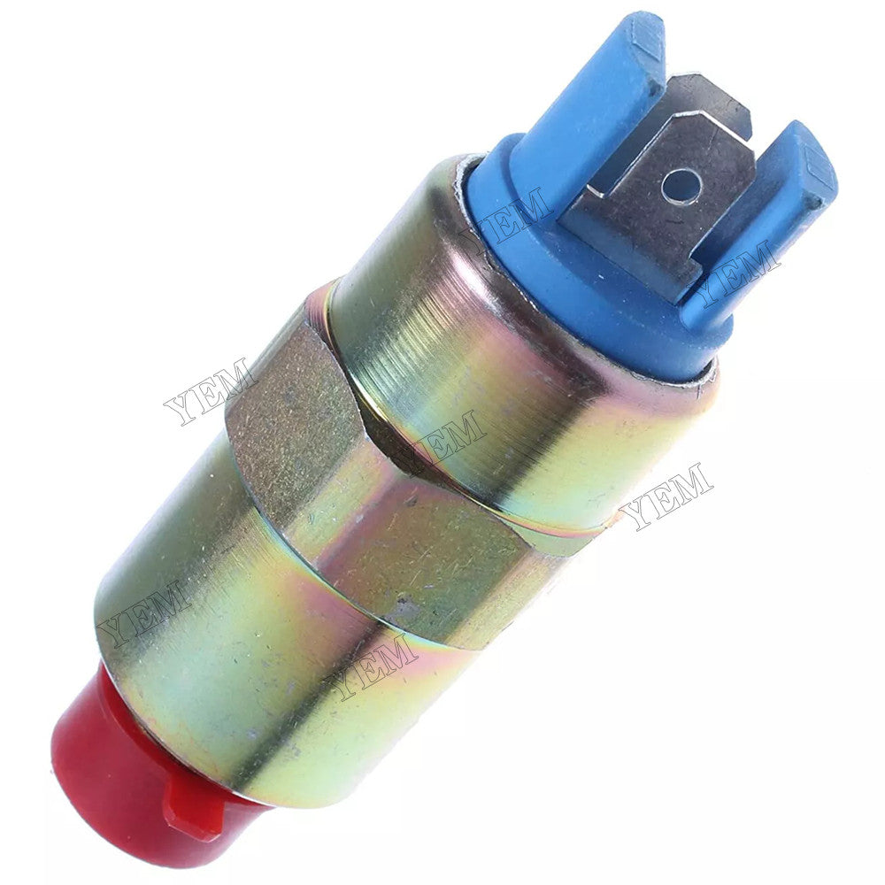 For Perkins With Bosch EPVE Pump Fuel Cutoff Solenoid Switch 5430020438 For Perkins