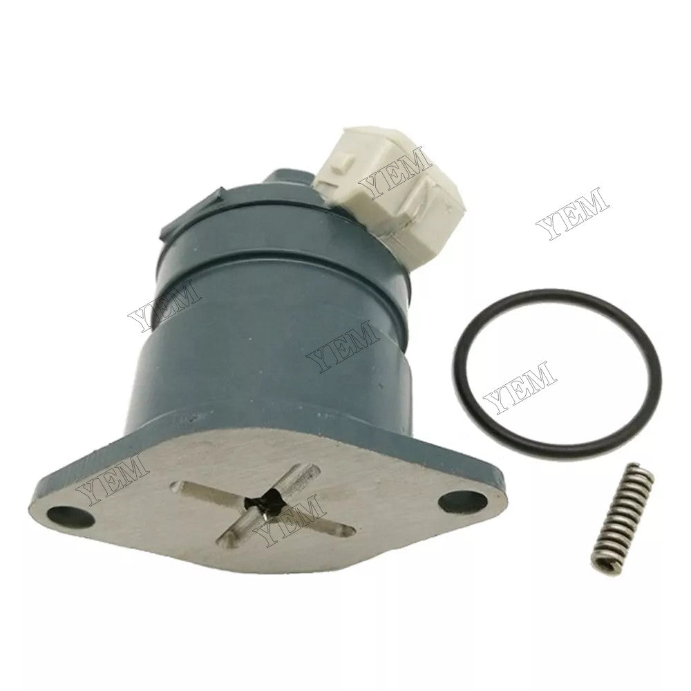 For John Deere 200LC 120 230LC 270LC 160LC Excavator Hydraulic Solenoid Valve AT215827 For John Deere