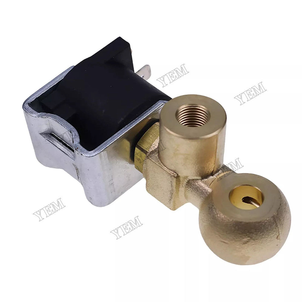 For Lombardini Kohler LDW502 LDW602 LDW903 LDW1204 Engine Solenoid Valve ED0035871190-S