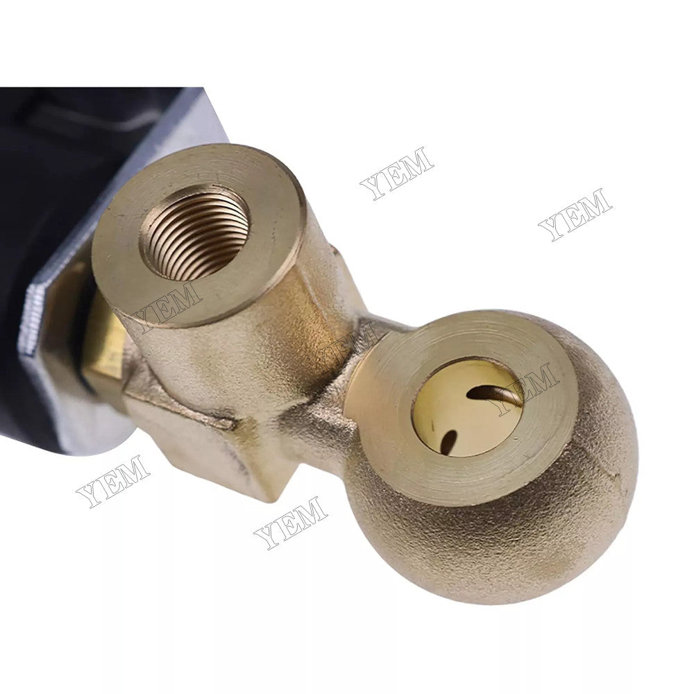 For Lombardini Kohler LDW502 LDW602 LDW903 LDW1204 Engine Solenoid Valve ED0035871190-S For Kohler