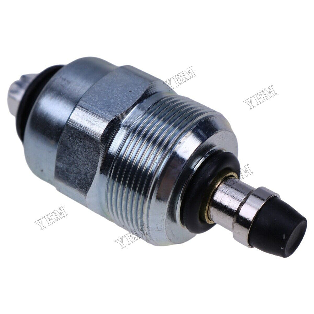 For New Holland 3400 3400R SB60 SB62 SB64 RG140 B95 B95LR B95TC LB75.B 12V Fuel Solenoid 8190393 For New Holland