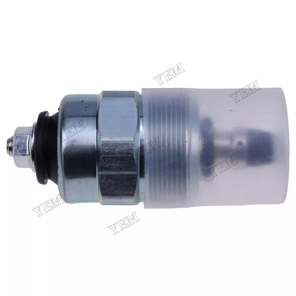 For New Holland 3400 3400R SB60 SB62 SB64 RG140 B95 B95LR B95TC LB75.B 12V Fuel Solenoid 8190393 For New Holland
