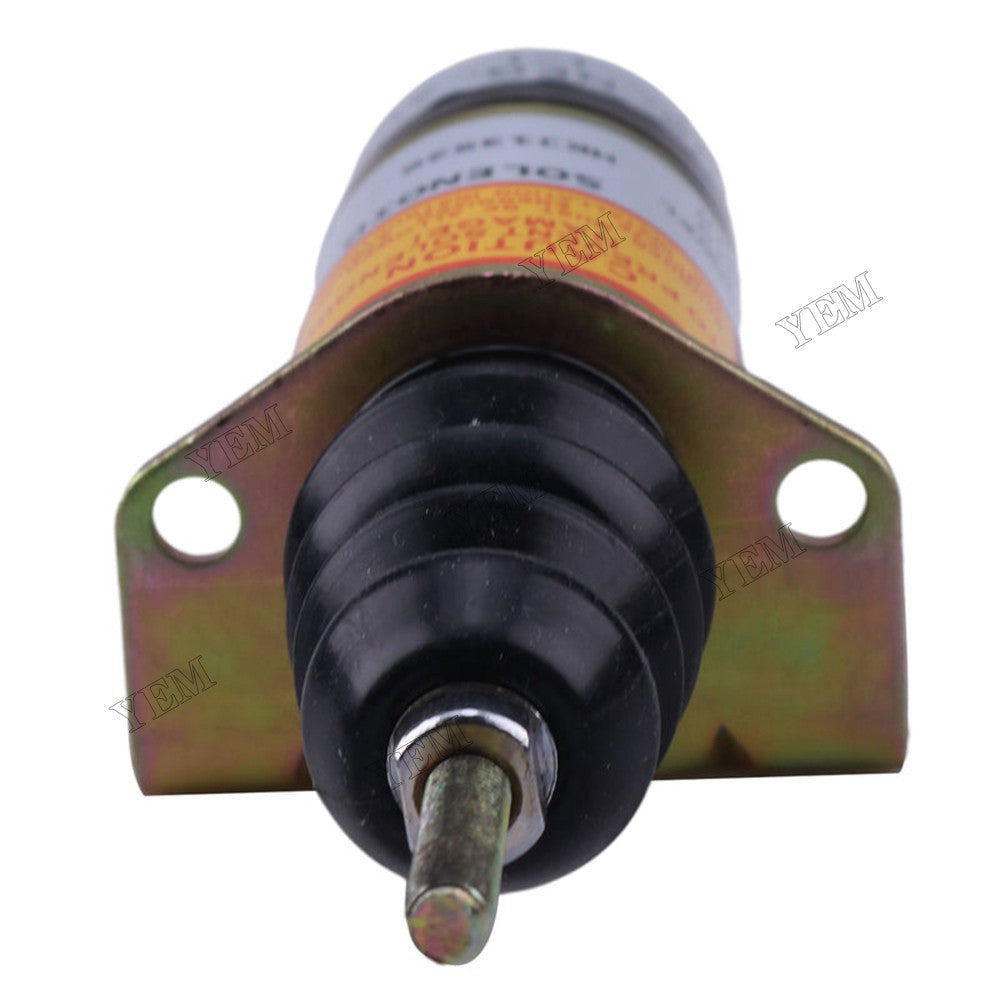 For Diesel Shut Down Solenoid 1502-12C2G2B2S1 150212C2G2B2S1 For Diesel