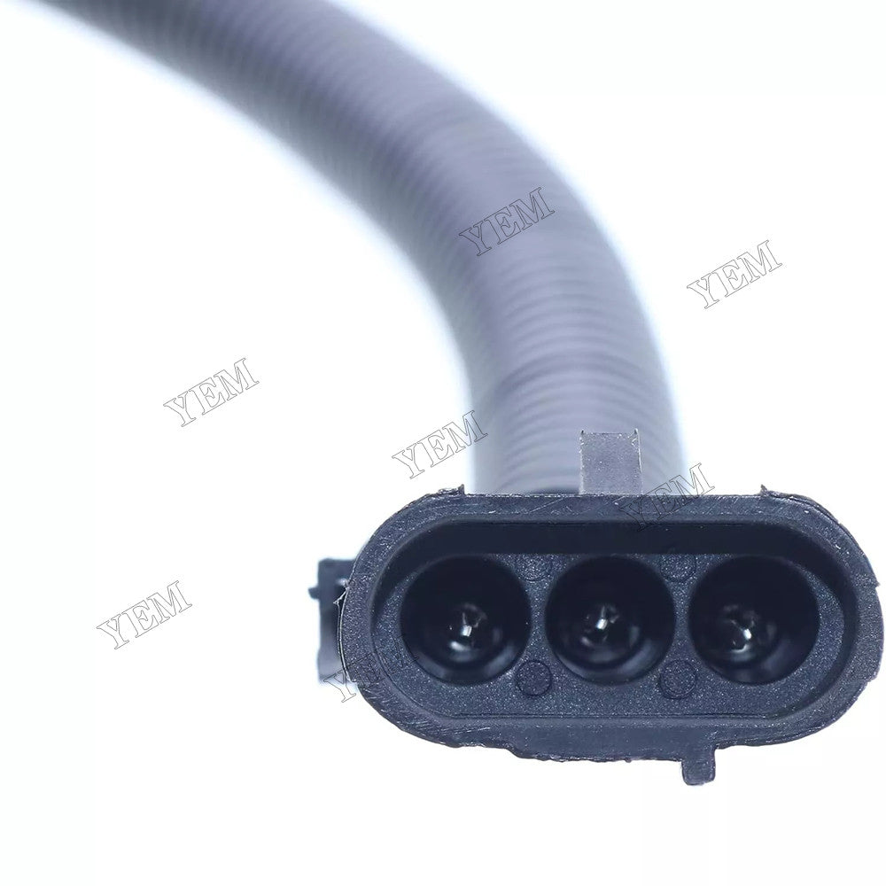 For Cummins Engine 6CT 6CTA 6C Fuel Shutoff Solenoid 3921980 For Cummins