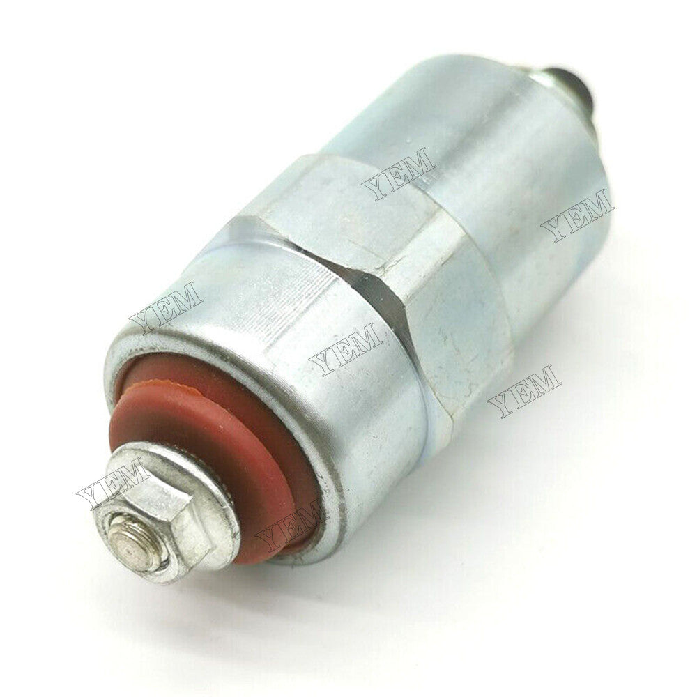 For Delphi DPA DPS CAV LUCAS 24V Shut off Solenoid 7185-900K