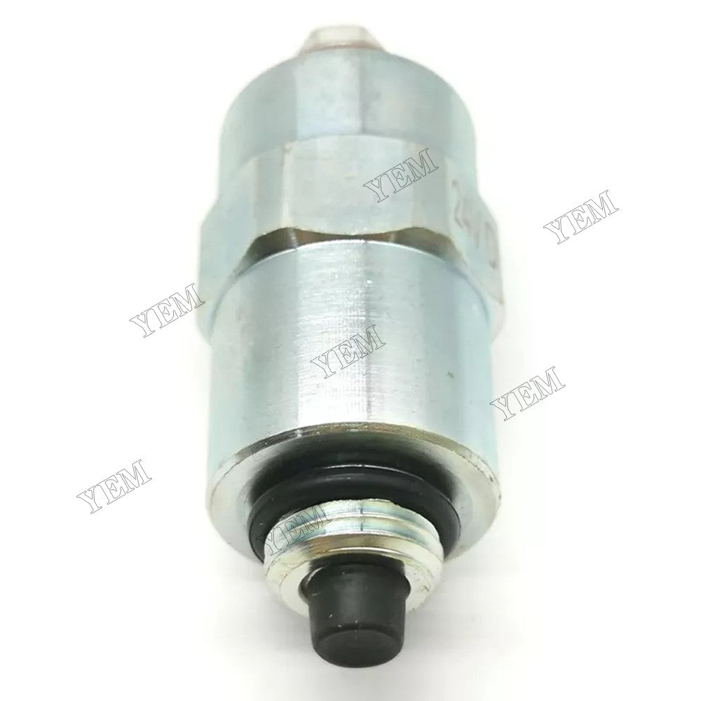 For Delphi DPA DPS CAV LUCAS 24V Shut off Solenoid 7185-900K For Delphi
