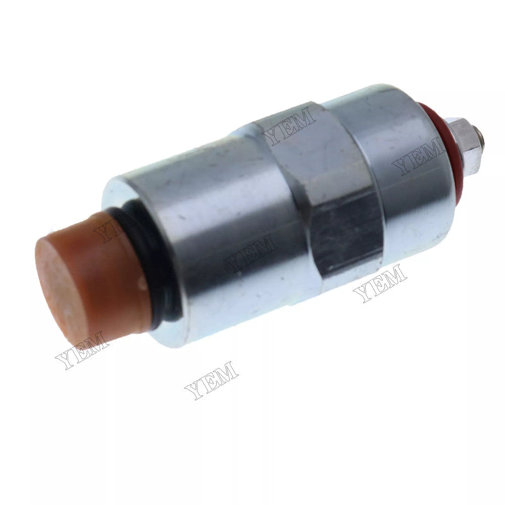For Cummins Fiat Lister Petter 24V Shut off Solenoid 79074016 449672A1 382-08286 For Cummins