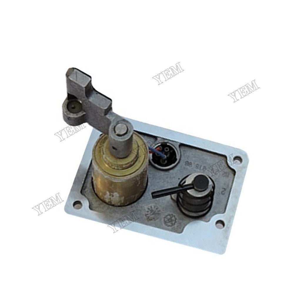 For Deutz Engine BFM1013 Stop Solenoid 02112620