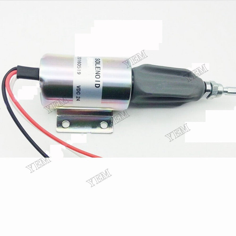 BF6M1015C Engine 24V Stop Solenoid 0422-5651 for Deutz