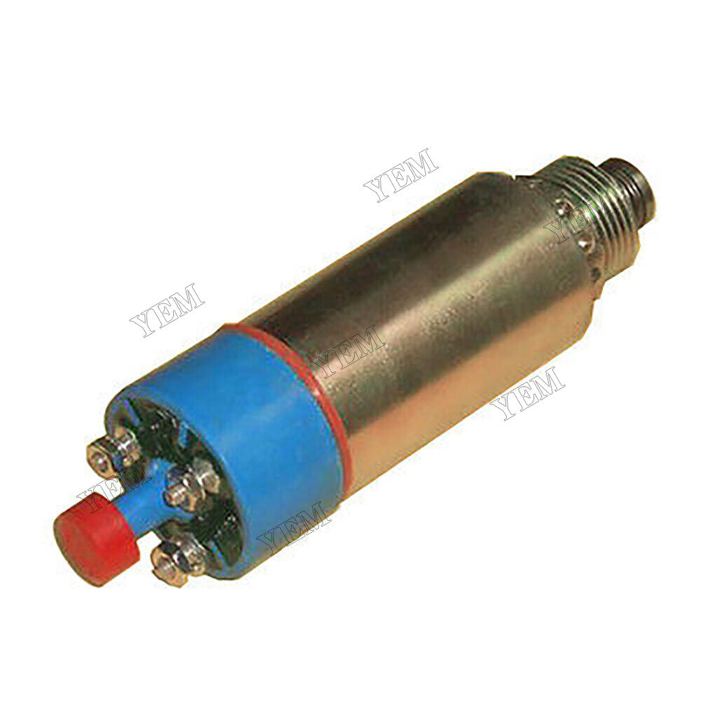 Skidder 525B 535B Stop Solenoid 155-4652 for Caterpillar