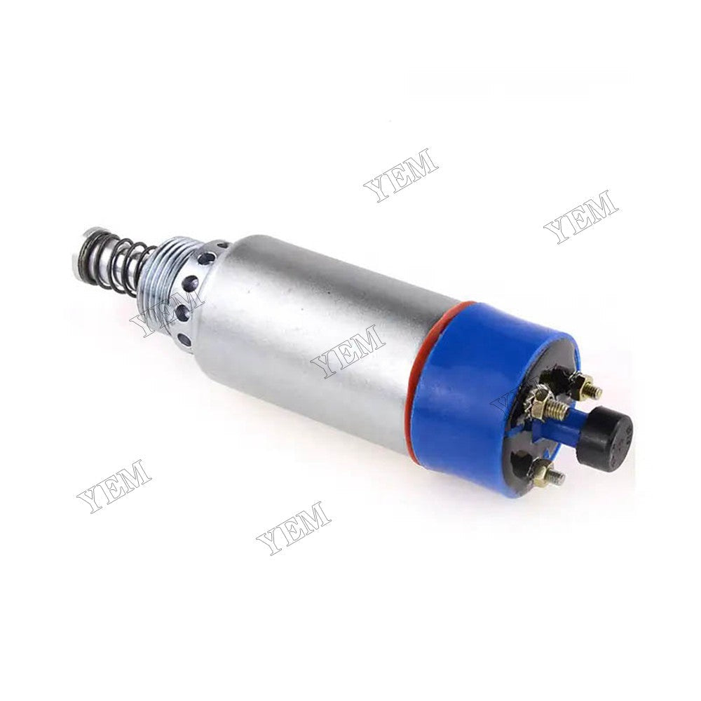Wheel Excavator M320 M320MH M325BMH M318MH Stop Solenoid 155-4652 for Caterpillar For Caterpillar