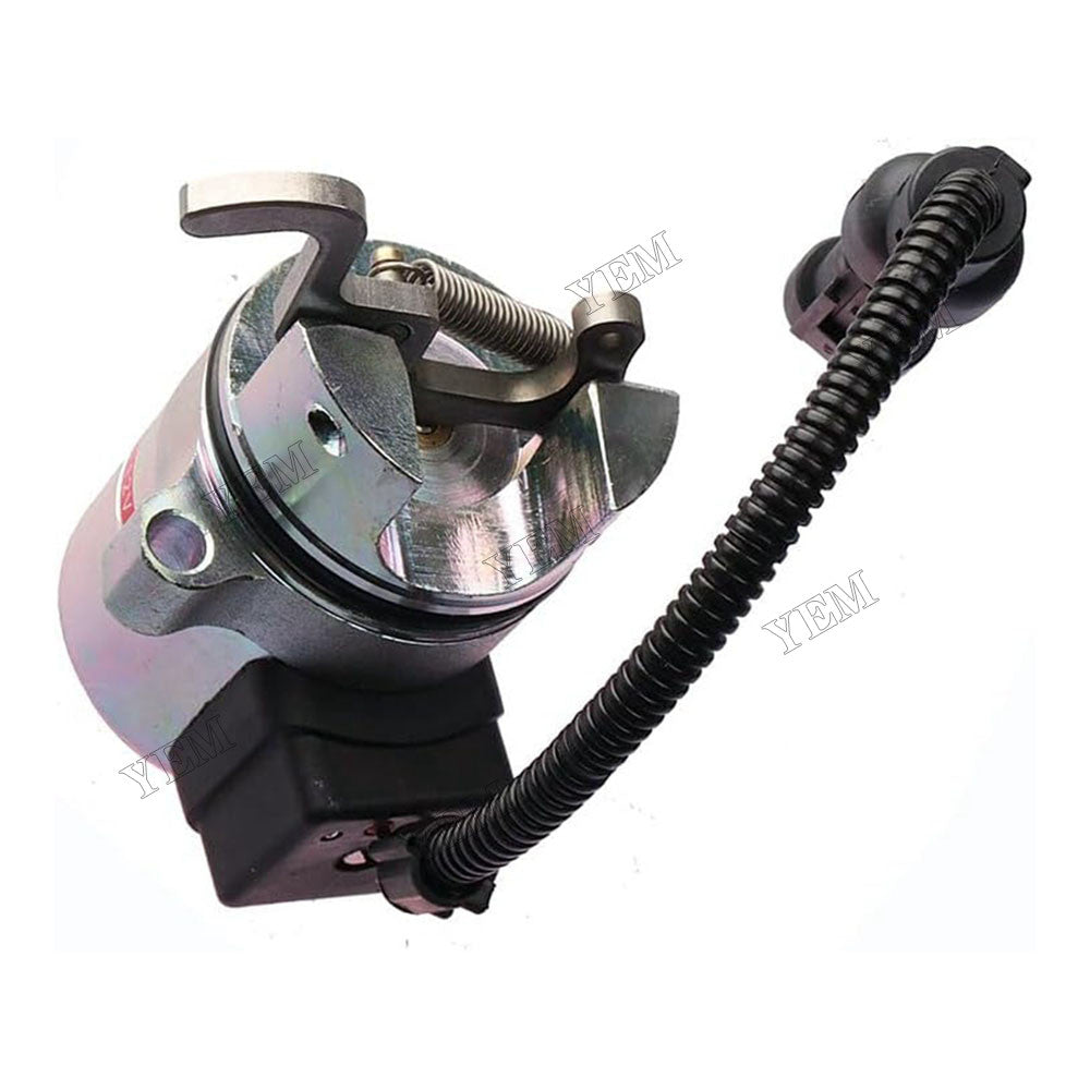 For Deutz 1011 2011 Engine Fuel Shutdown Solenoid 0410-2390 For Deutz