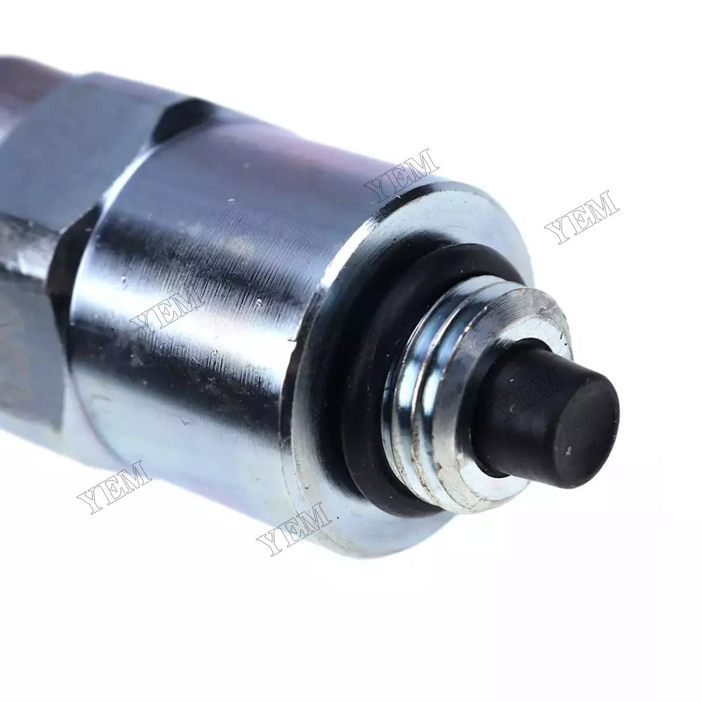 For Haulotte Boom Lift HA41PXNT HA41 HA130 12V Stop Solenoid 2324005100 For Haulotte