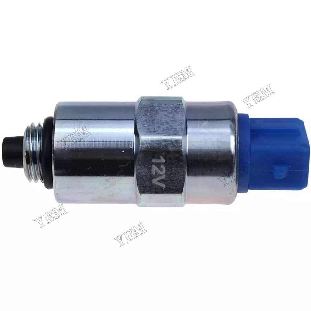 For Haulotte Boom Lift HA41PXNT HA41 HA130 12V Stop Solenoid 2324005100 For Haulotte