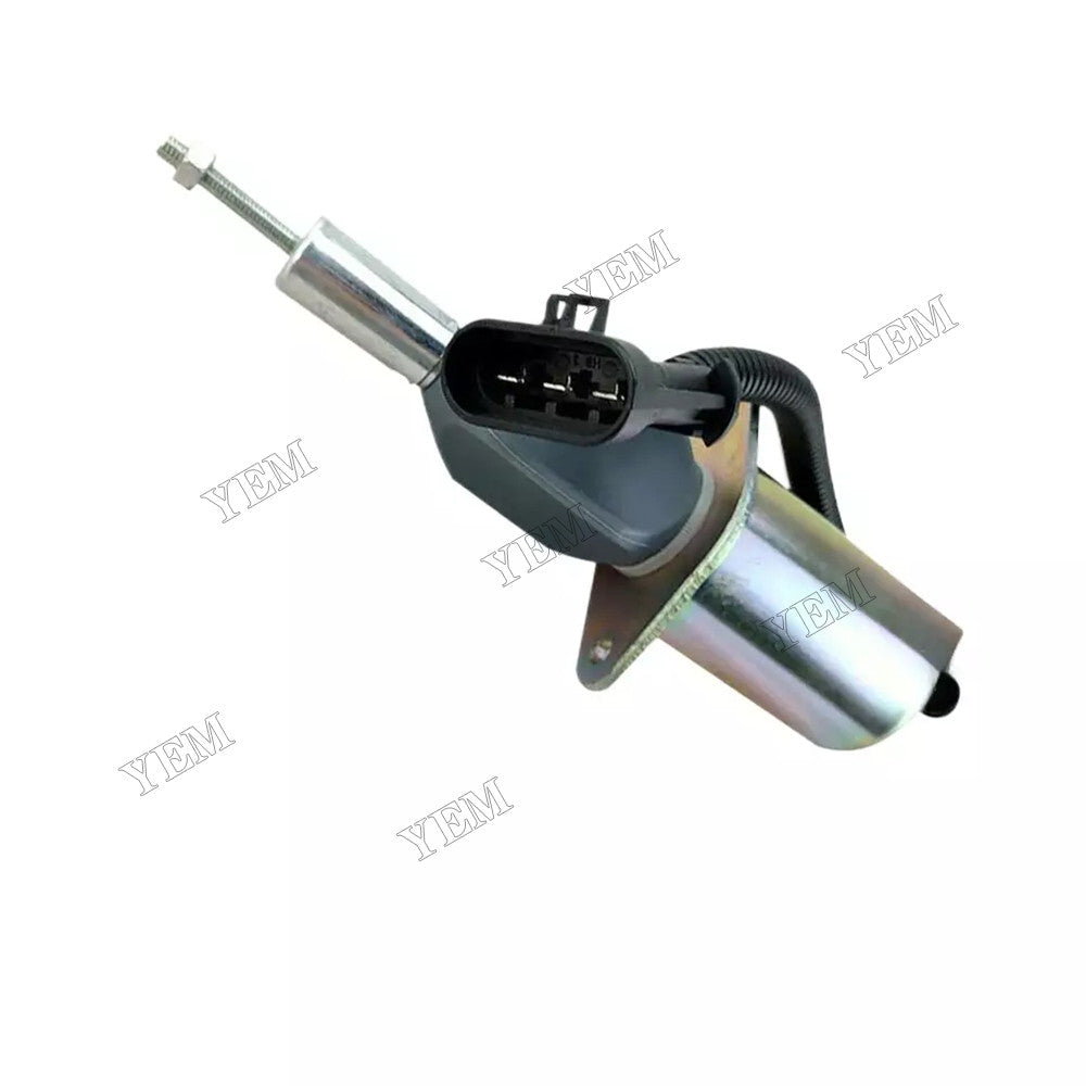 Engine 12V Stop Solenoid SA-5006-12 3964621 for Cummins For Cummins