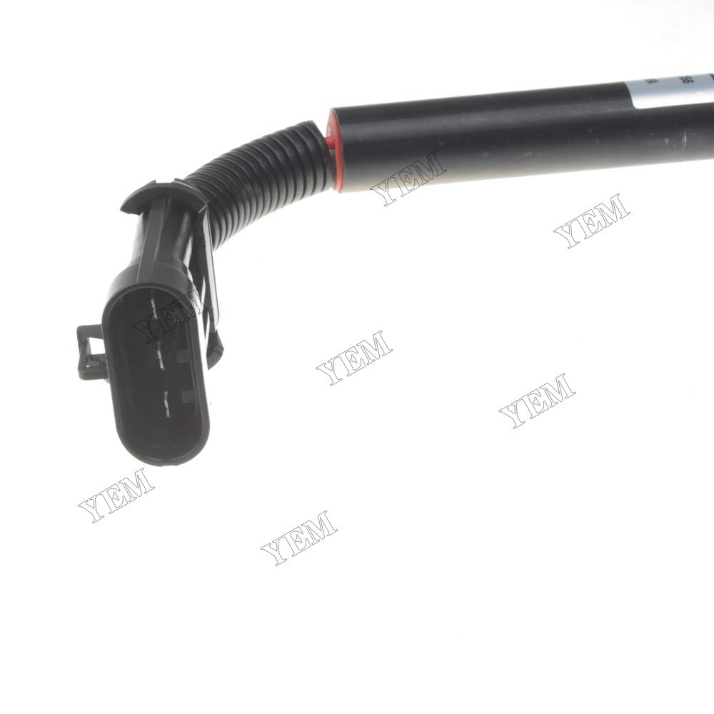 For Kubota Engine With Coil Commander 12V 1A 62.2mm Shut Down Solenoid SA-4805-12 1753ES-12E6UC4B1S1CC43