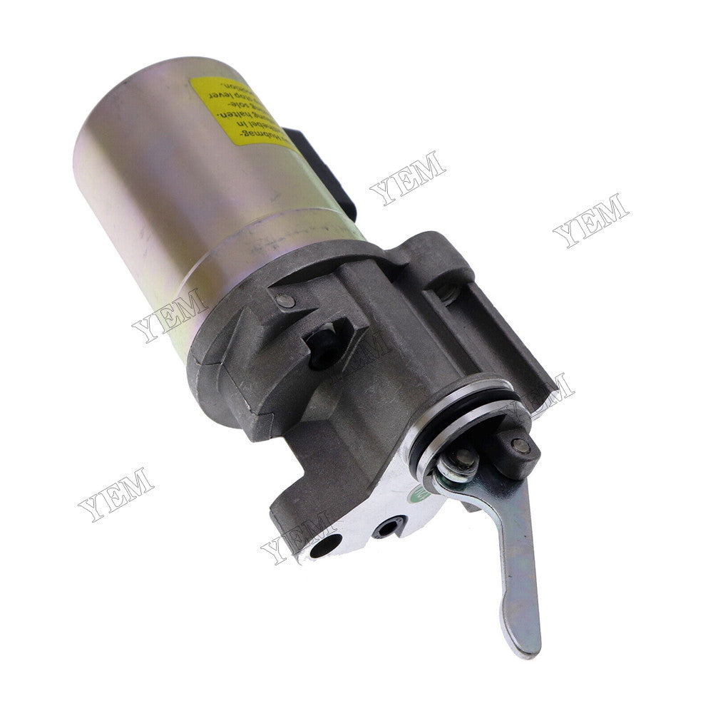 1012 Engine 12V Stop Solenoid 0419-9900 for Deutz For Deutz