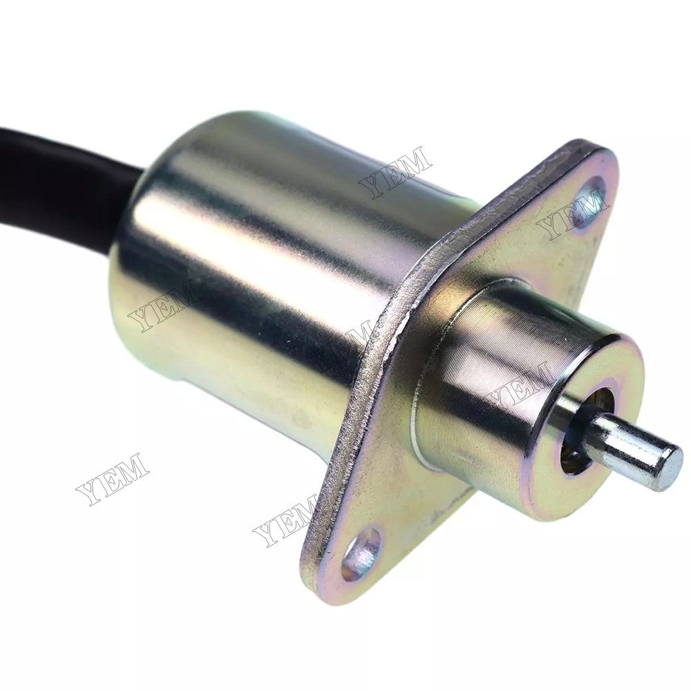 For Perkins Engine 704-30 704-26 704-30T Stop Solenoid 2848A270 2848A275 2848A271