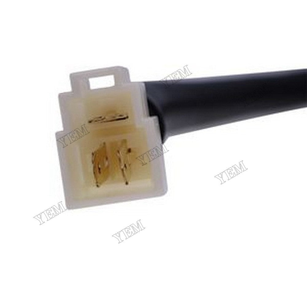 For Yanmar Engine 4TNE94 4TNE98 Fuel Shut Off Solenoid 119807-77800 For Yanmar