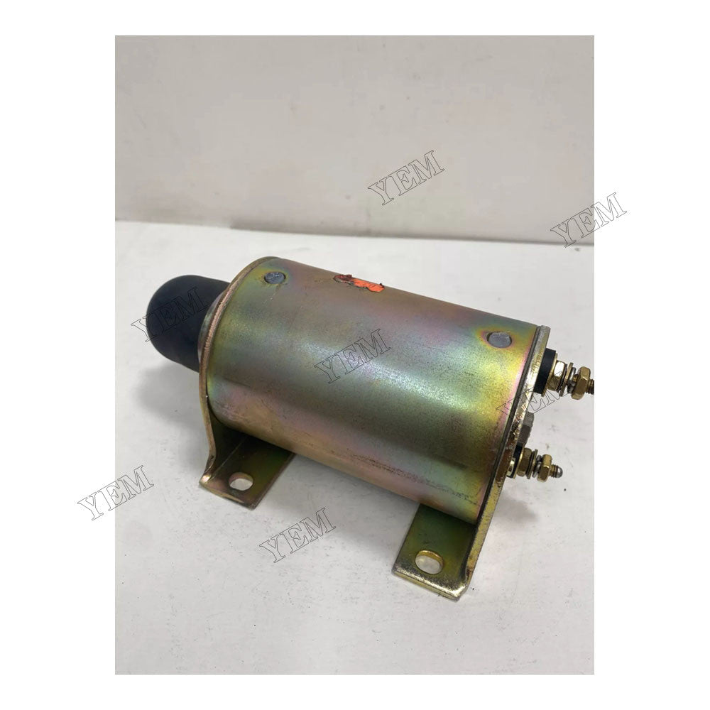 For Thermo King T-Series TS Sentry Super KD TD MD RD SB Stop Shutoff Solenoid 44-2823 For Thermo King