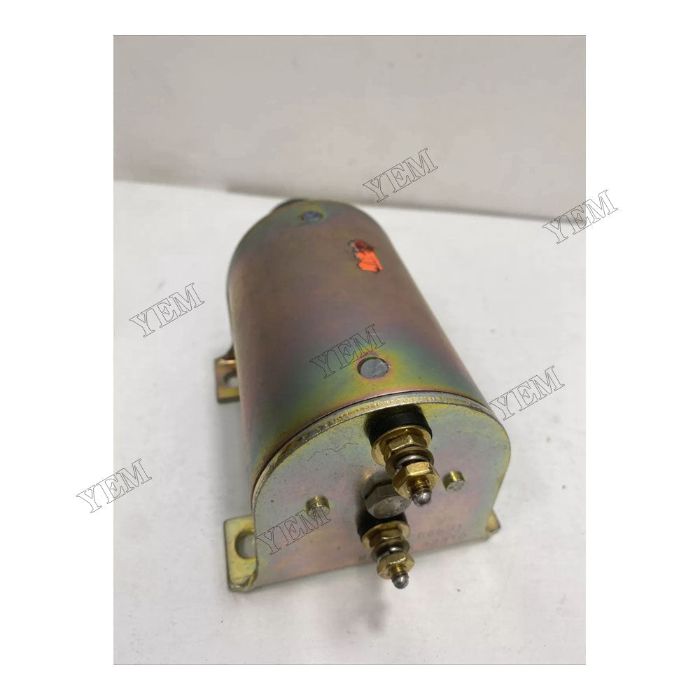For Thermo King T-Series TS Sentry Super KD TD MD RD SB Stop Shutoff Solenoid 44-2823 For Thermo King